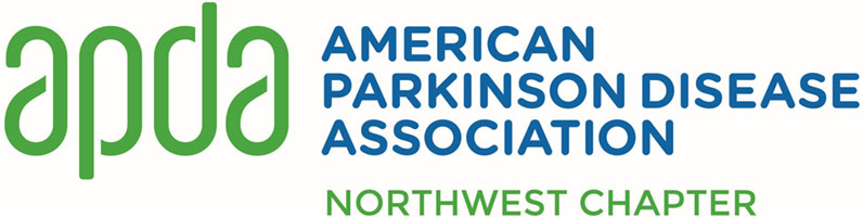 American Parkison's Disease Association Northwest Chapter